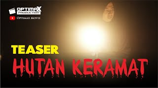 Film Horror Pertama Optimax - \