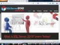 SQL Tutorials by Kash - Training on SQL DELETE statement