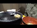 （飯テロ）初めての、ペッパーランチ