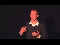 Learning curiosity, creativity, design, and engineering: Georg Ristock at TEDxTrousdale