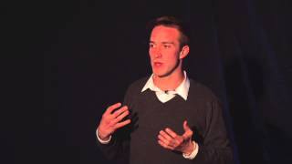 Learning curiosity, creativity, design, and engineering: Georg Ristock at TEDxTrousdale
