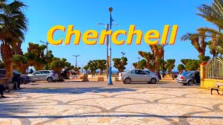 La Ville de Cherchell - l'un des Joyaux de l'Algérie - Voyage vidéo