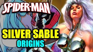 Silver Sable Origins - Ruthless, Beautiful \u0026 Deadly Martial Artists Who Could Make Even Batman Proud