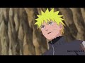 kakashi and naruto saves sakura from sasuke after he tries to kill her twice hd