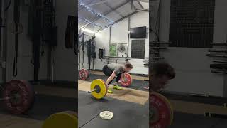 100kg (220lbs)