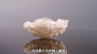 吃了几百年的燕窝，到底是怎么来的？真是燕子用口水做的？