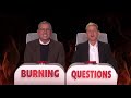 Steve Carell Answers Ellen’s ‘Burning Questions’