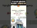 ias officers transferred tamil nadu government shorts sun news