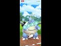 《pokemon go》連續進攻超級團體戰！超級水箭龜！超級妙蛙花！超級噴火龍x！超級噴火龍y！mega blastoise！mega venusaur！mega charizard x y！