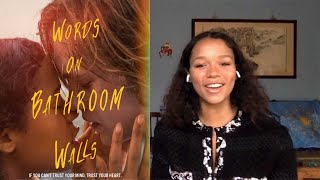 Taylor Russell Interview: The 26-Year-Old On Playing Teenagers
