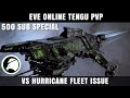 EVE Online Tengu PVP Fit Wormhole Solo PVP