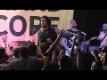 [hate5six] Twitching Tongues - July 29, 2018