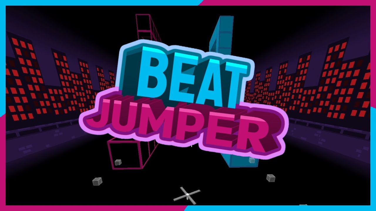 Beat Jumper 2 Minecraft Parkour Youtube