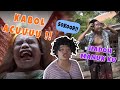 SOKOOR !! MANUK E KABOL UCUL II BTS Woko Channel