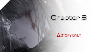 【Arknights】Chapter 8 - Roaring Flare : Story Collection