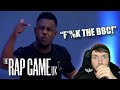 HE CALLED THEM OUT! | The Rap Game UK Series 2 - Episode 3 Highlights