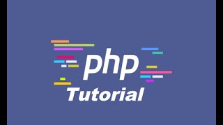 php tutorial part1 full php programming in 40 part