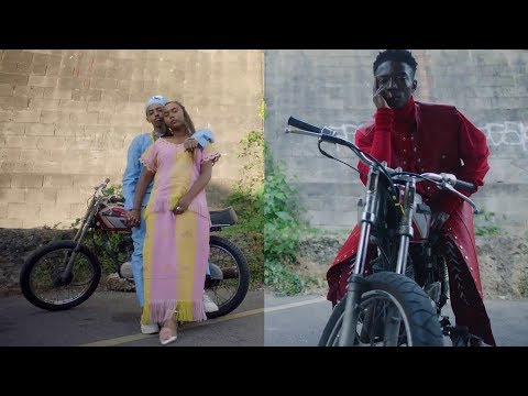 Blood Orange - Charcoal Baby