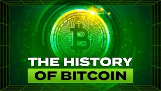 The Evolution of Bitcoin: From Whitepaper to Global Asset 📈 | Blum Academy