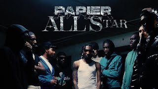 GLDA - Papier All Star (Clip Officiel)