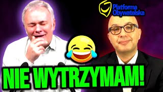 NAJLEPSZY KABARET MAZURKA w HISTORII!🤣KOLEGA TUSKA MIAŁ JUŻ DOŚĆ!