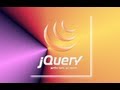 JQuery Basics - Fading Elements - Tutorial #3