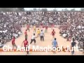 Akhtar Baloch Club Vs Gujjar Club At Janjua Stadium Katha Saghral District Khushab 2016 Part 2/2