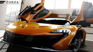 Forza Motorsport 5 - Compression (Soundtrack OST) [HQ]