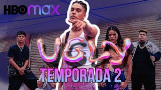 Se CONFIRMA VGLY Temporada 2 | Trailer y Trama