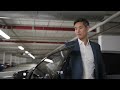 使用手機遙控停車功能｜bmw taiwan