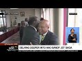 SANDF Jet Saga | ANC committed to ensuring no conflation of State and party: Sibongile Besani