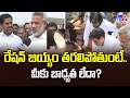 రేషన్ బియ్యం తరలిపోతుంటే.. మీకు బాధ్యత లేదా? : Pawan Kalyan - TV9