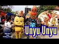 🔴 UNYU UNYU || SINGA DANGDUT KRISNA MUDA 2024 || SHOW DESA PUNTANG_LOSARANG