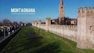 Montagnana (PD) - DJI MINI 2