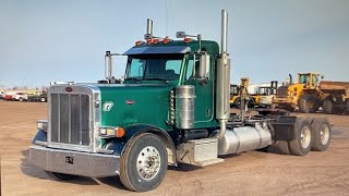 Март 22, 2023 почём грузовики на аукционе, цены на сегодняшний день Peterbilt Kenworth Paccar