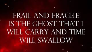 ERRA - Nigh To Silence lyrics