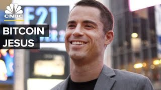 ‘Bitcoin Jesus’ Roger Ver Talks Bitcoin Cash Hard Fork | CNBC