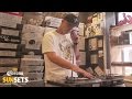 A Dream Come True: Ep 1 | Sound of the Beach | Corona SunSets