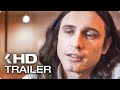 THE DISASTER ARTIST Trailer 2 (2017)