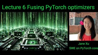 Lecture 6 Optimizing Optimizers