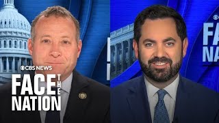 Rep. Mike Lawler: "Shameful" that "people feel it's okay to engage" in antisemitic conduct