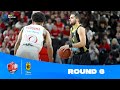 MAGIC night for ARIS in Bourg! | Round 6 Highlights | 2024-25 BKT EuroCup