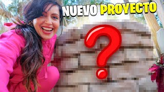 Actualización Conejitos y Nuevo Proyecto ❤️ Sandra Cires Vlog en La Finquita Bonita