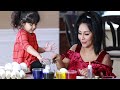 snooki s diy craft easter eggs with sissy