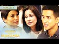 Eva wonders about Deborah and Miguel's closeness | Huwag Kang Mangamba