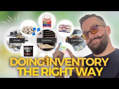 The Power of Effective Restaurant Inventory Management