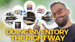 The Power of Effective Restaurant Inventory Management