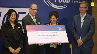 interpack 2026 - Highlights SAVE FOOD