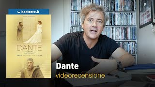 Cinema | Dante, la preview della recensione