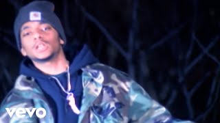 Mobb Deep - Survival of the Fittest (Official HD Video)